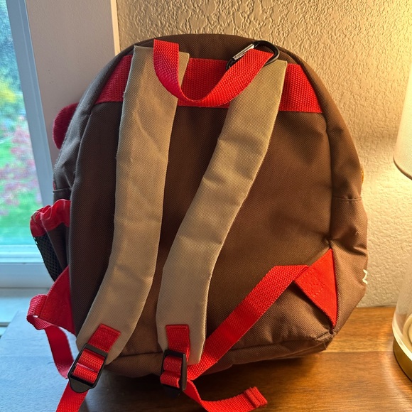 Skip Hop Monkey Backpack - Picture 2 of 4